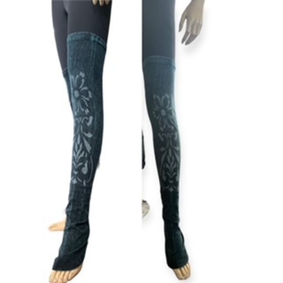 Leg Warmers - Picture 2 of 6